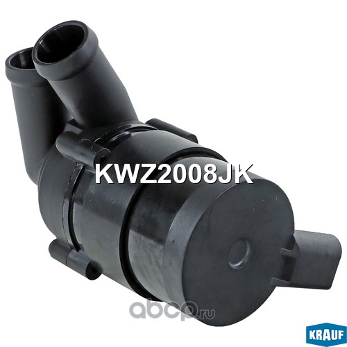 KWZ2008JK KRAUF Насос водяной электрический