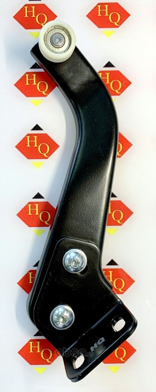 HQA31R236426250 H&Q Ролик сдвижной двери нижний
