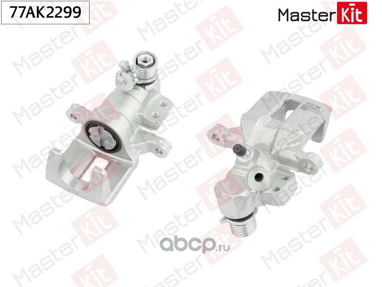 77AK2299 MASTERKIT Тормозной суппорт