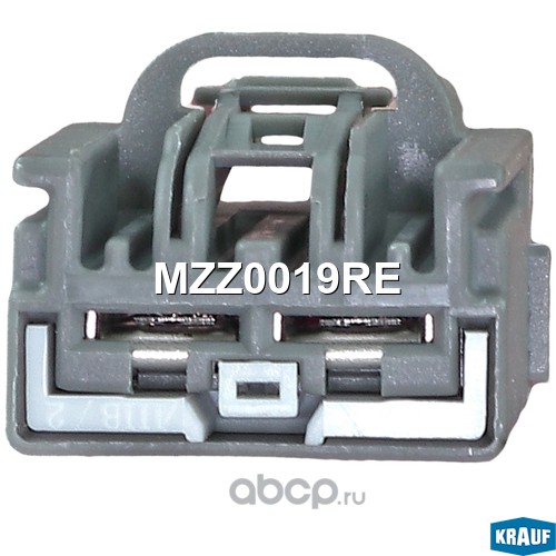 MZZ0019RE KRAUF Мотор печки c крыльчаткой