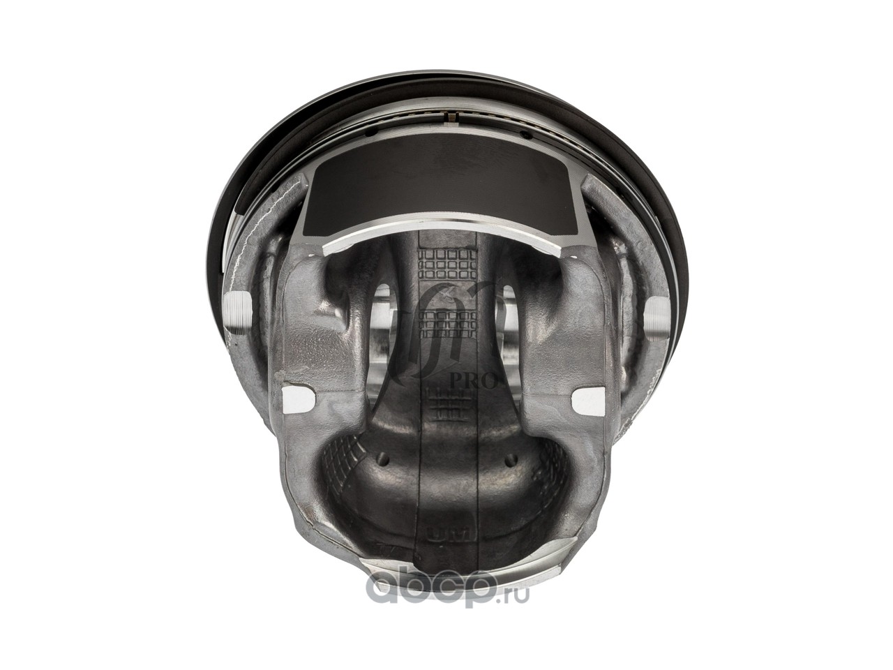 PC1126000 UNITED MOTORS Поршень STD с кольцами и пальцем