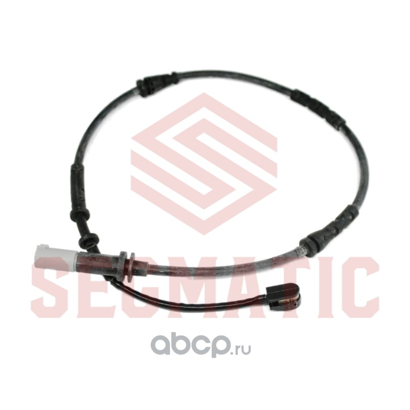 SG5015BM175 SEGMATIC Датчик износа колодок BMW 2 Active Tourer (F45) 11/13-> / BMW 2 Gran Tourer (F46) 07/14-> / BMW X1