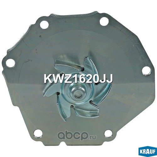 KWZ1620JJ KRAUF Помпа водяная