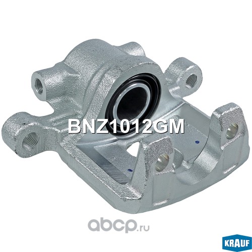 BNZ1012GM KRAUF Суппорт тормозной