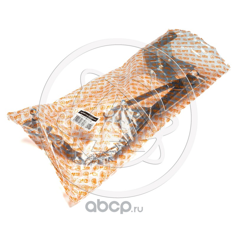 33025205400AE AVTOELECTRICA Трапеция стеклоочистителя 2-х щёточная, ГАЗ