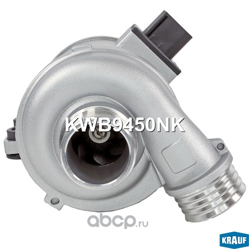 KWB9450NK KRAUF Насос водяной электрический