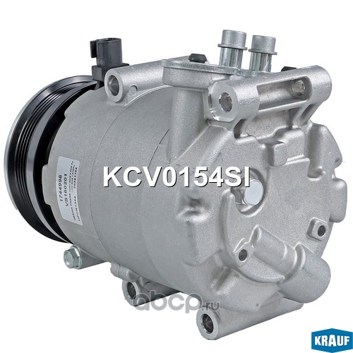 KCV0154SI KRAUF Компрессор кондиционера