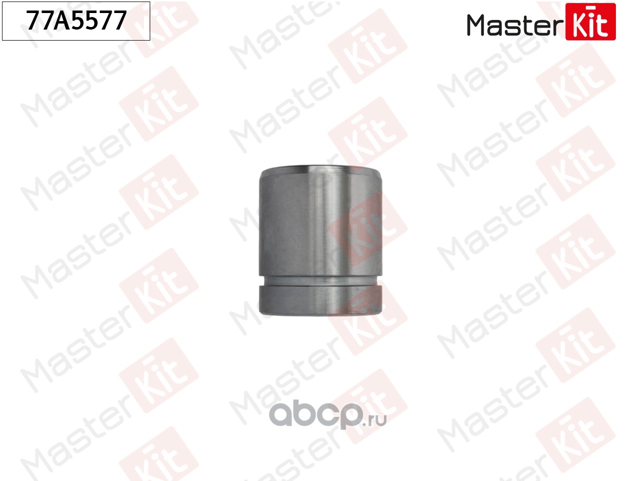 77A5577 MASTERKIT Поршень тормозного суппорта