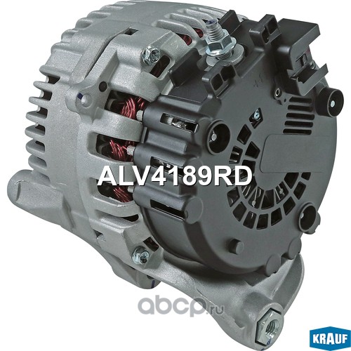 ALV4189RD KRAUF Генератор