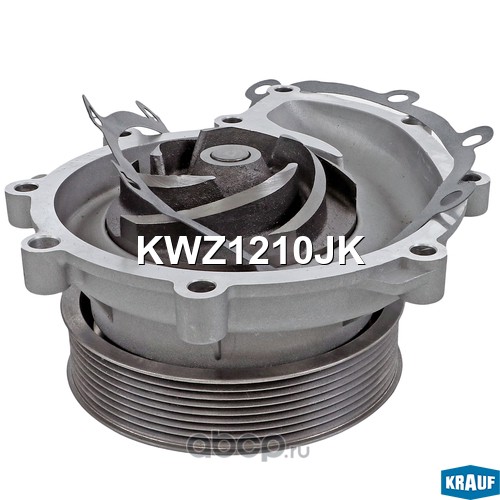 KWZ1210JK KRAUF Помпа водяная