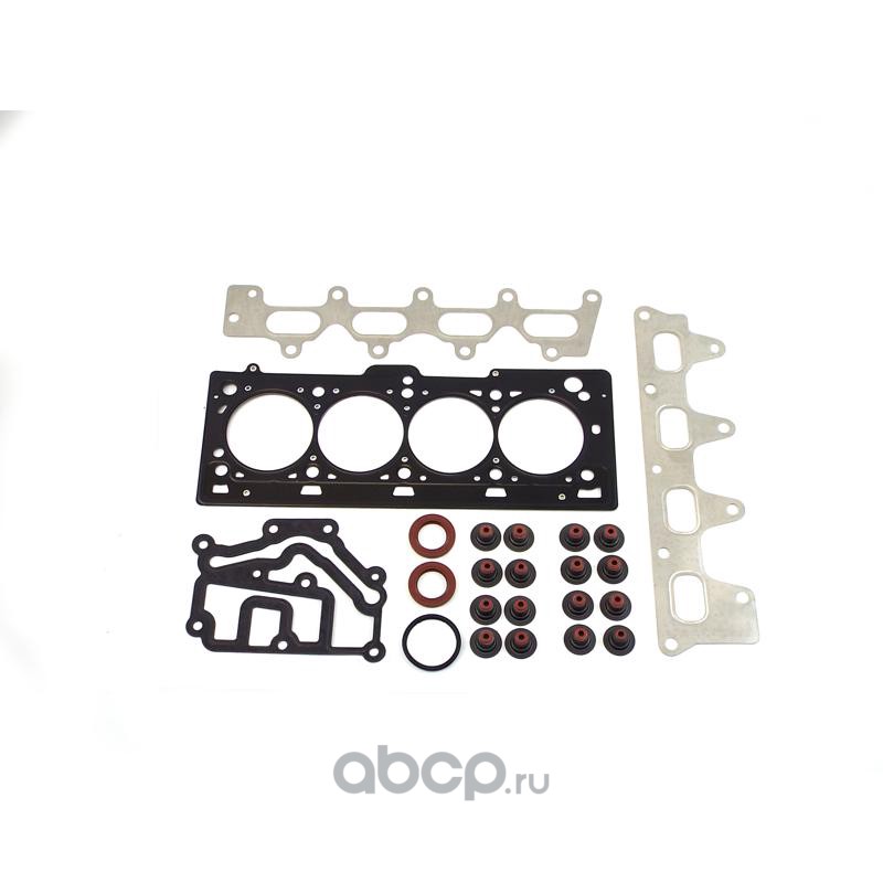 КОМПЛЕКТ ПРОКЛАДОК ГБЦ MOTIVE COMPONENTS HSR035