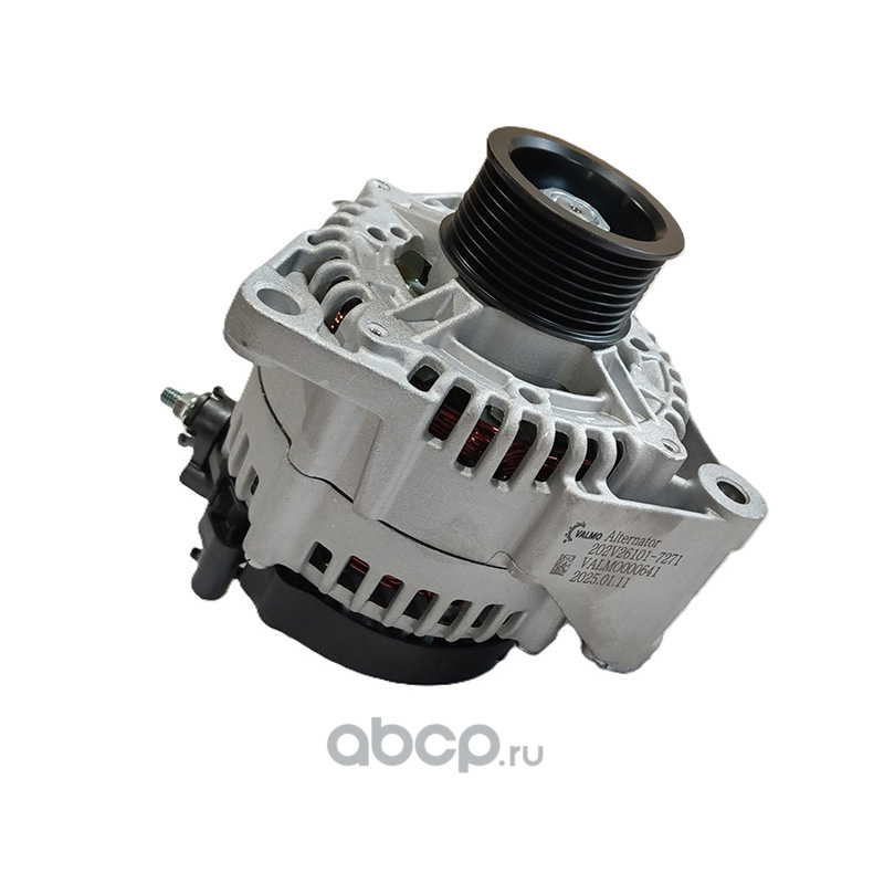 Генератор 80A VALMO VALMO000641