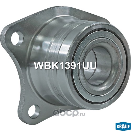 WBK1391UU KRAUF Ступица в сборе