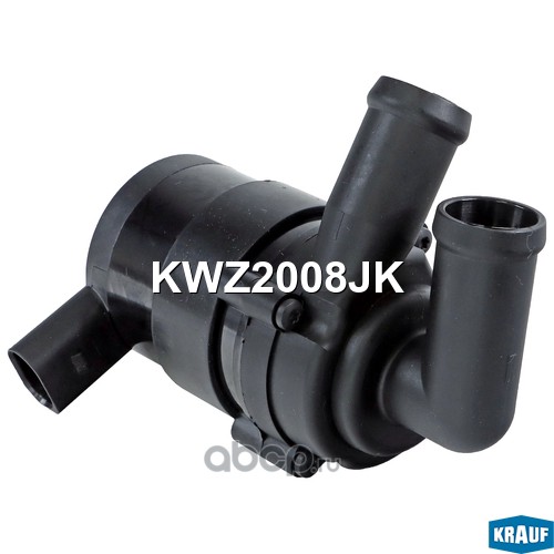 KWZ2008JK KRAUF Насос водяной электрический