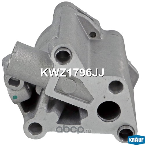 KWZ1796JJ KRAUF Насос масляный