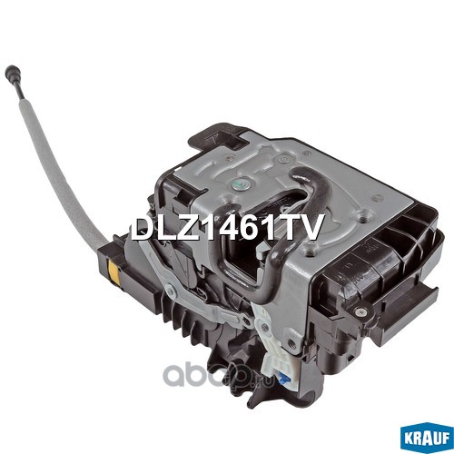 DLZ1461TV KRAUF Замок двери