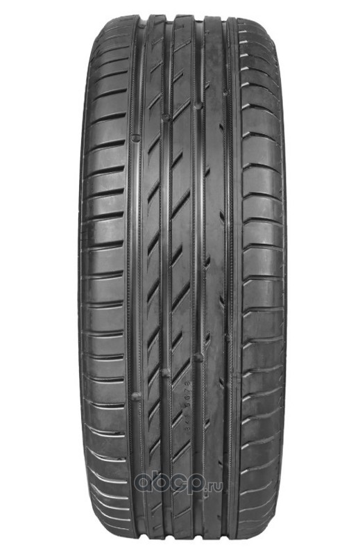 Шина летняя легковая 205/55R16 Character Ultra (Nordman SZ2) 94V XL IKON T743149