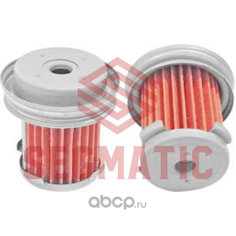 SGTF20011173 SEGMATIC Фильтр АКПП без прокладки HONDA FIT 1.3 2002 - 2007; HONDA JAZZ 1.3 2002 - 2008; HONDA AIRWAVE 1.5 2