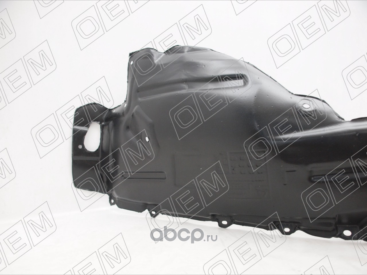 OEM0171PKPL O.E.M. Подкрылок передний левый Haval M6 (2024-нв)