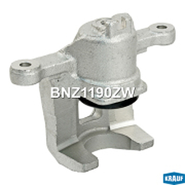 BNZ1190ZW KRAUF Суппорт тормозной