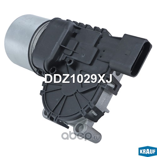 DDZ1029XJ KRAUF Мотор стеклоочистителя