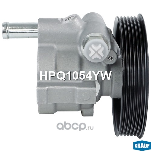 HPQ1054YW KRAUF Насос гидроусилителя руля