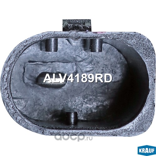 ALV4189RD KRAUF Генератор