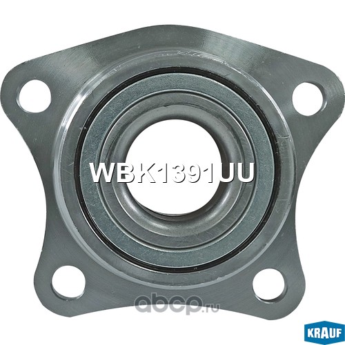 WBK1391UU KRAUF Ступица в сборе