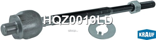 HQZ0019LD KRAUF Тяга рулевая