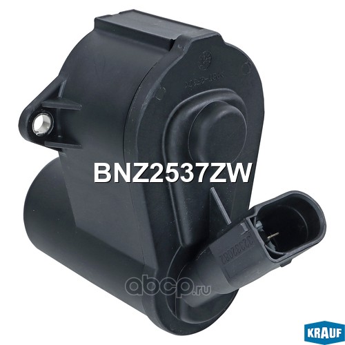 BNZ2537ZW KRAUF Электромотор стояночного тормоза