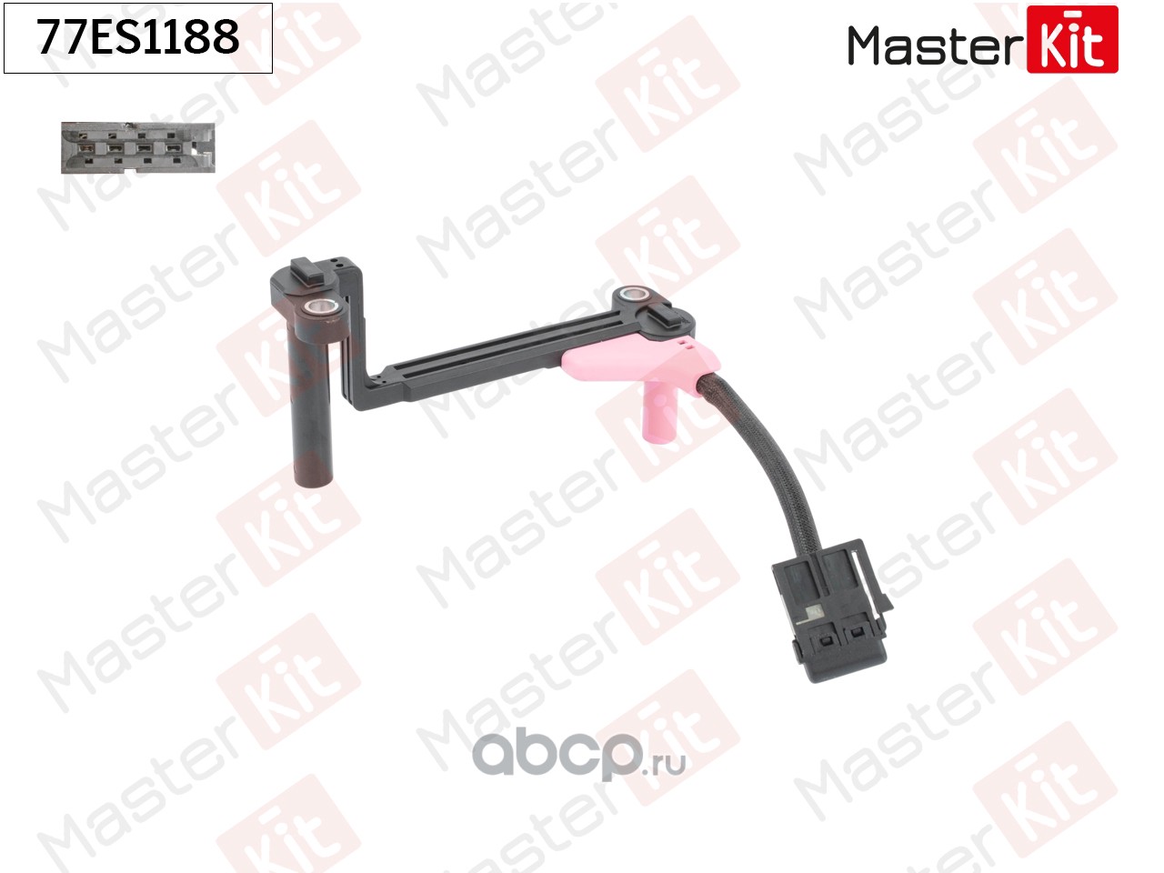 77ES1188 MASTERKIT Датчик скорости