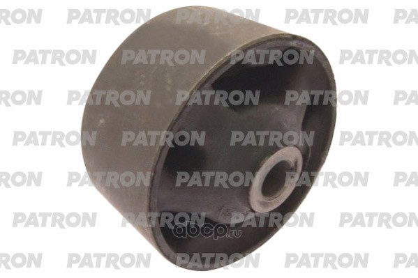 PSE11190 PATRON Сайлентблок опоры двигателя