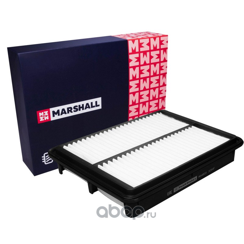 MA4803 MARSHALL Фильтр воздушный CHERY OMODA S5 1.5 23