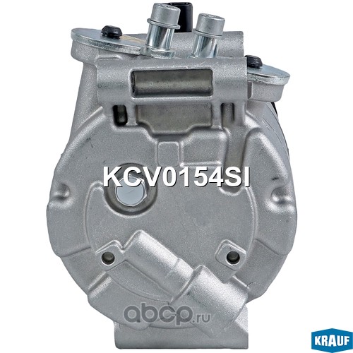 KCV0154SI KRAUF Компрессор кондиционера