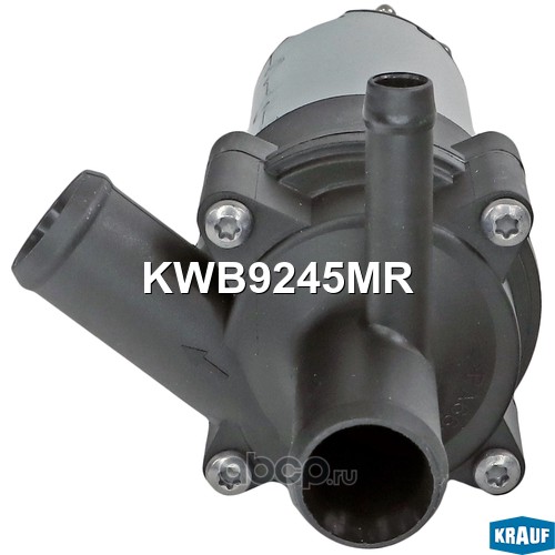 KWB9245MR KRAUF Насос водяной электрический