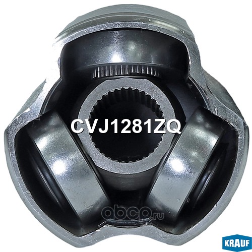 CVJ1281ZQ KRAUF ШРУС внутренний