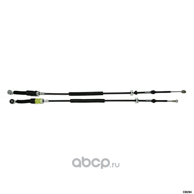 CB294 AMR Трос МКПП Lada Largus, Renault Logan/Duster/Sandero
