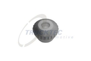 0720029 TRUCKTEC Отбойник, подвеска двигателя