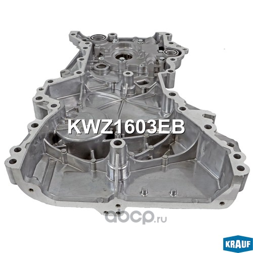KWZ1603EB KRAUF Насос масляный