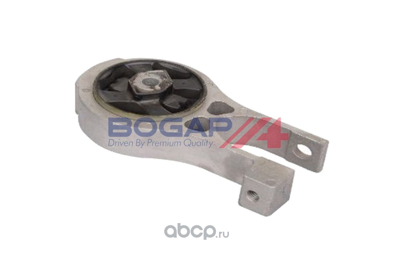 P1911107 BOGAP [Premium] Опора двигателя