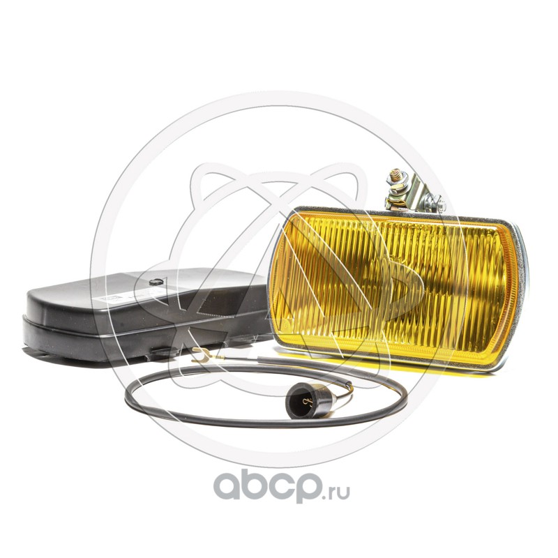 ТН10503AE AVTOELECTRICA Фара противотуманная ТН105-03 AE ж лтая АВТОЭЛЕКТРИКА