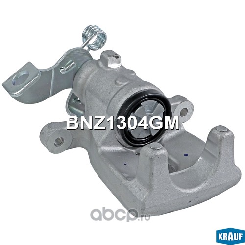 BNZ1304GM KRAUF Суппорт тормозной