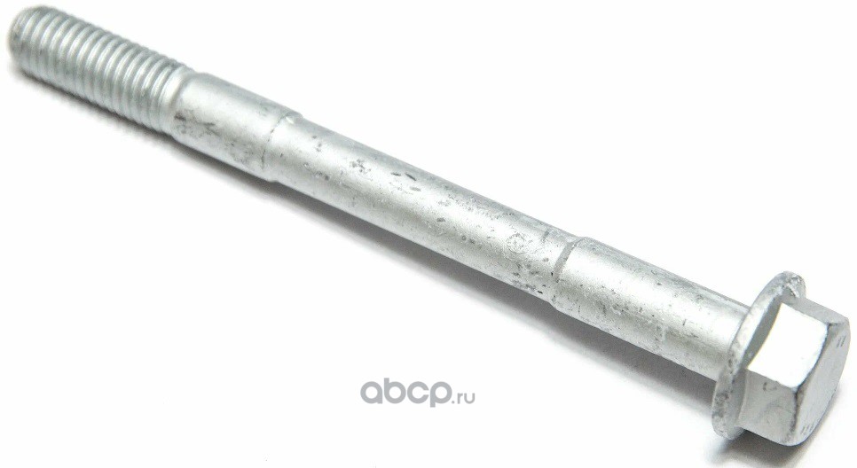 N10770901 PORSCHE БОЛТ С ШЕТСТИГРАННОЙ ГОЛОВКОЙ