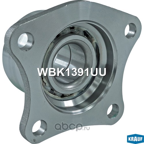 WBK1391UU KRAUF Ступица в сборе