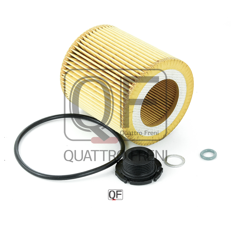 QF14A00020 QUATTRO FRENI -