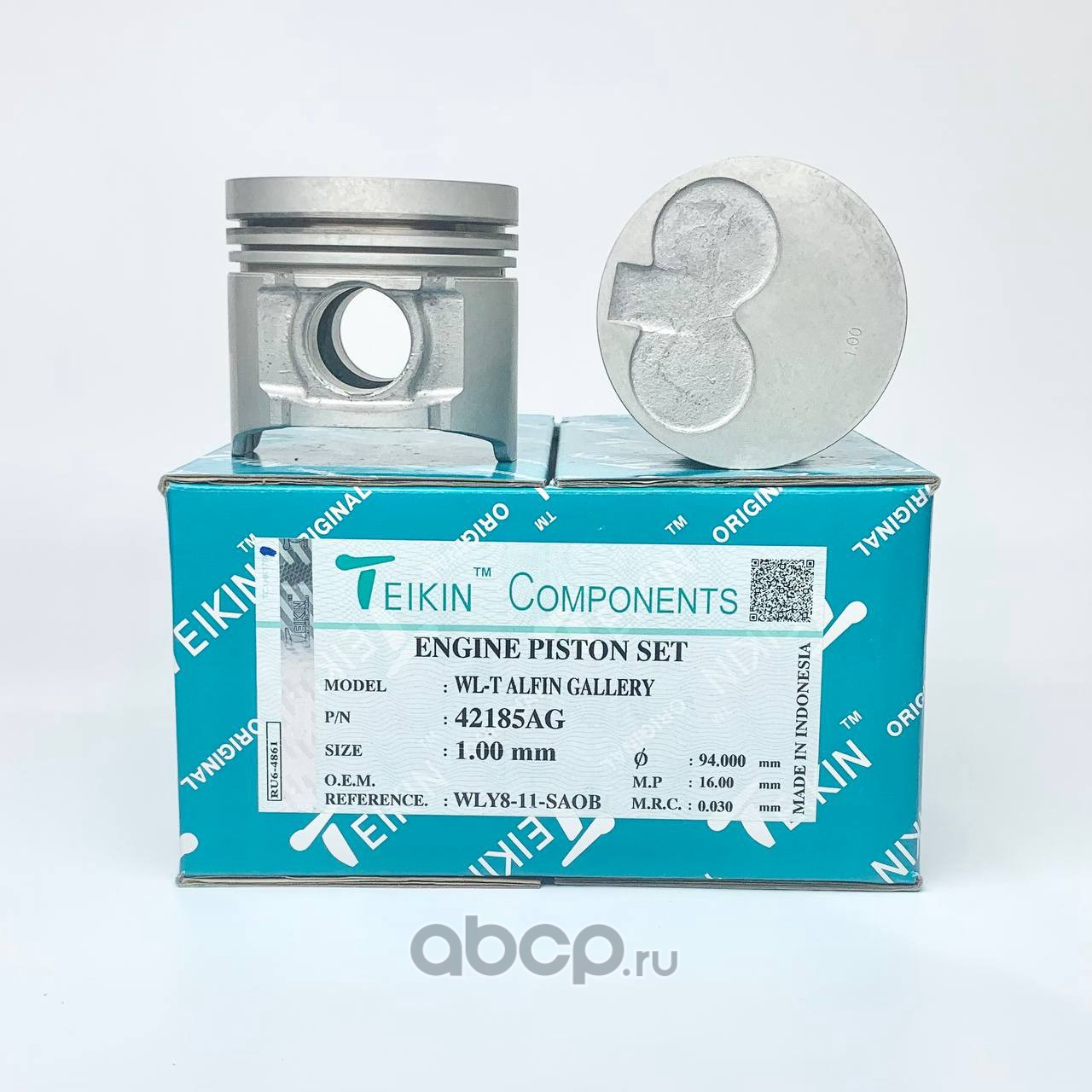 42185AG100 TEIKIN Автокомпонент
