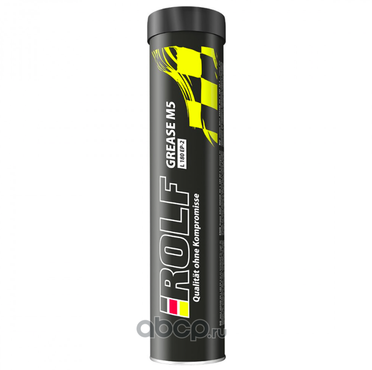 81898 ROLF Смазка  Grease M5 L 180 EP-2 390г