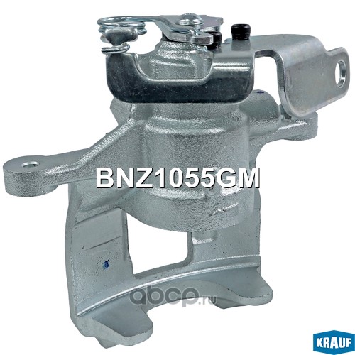 BNZ1055GM KRAUF Суппорт тормозной