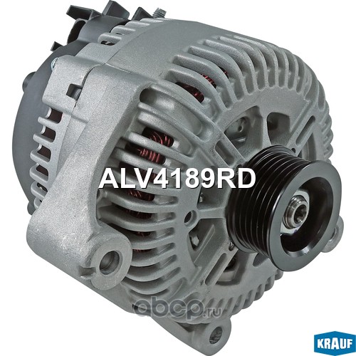 ALV4189RD KRAUF Генератор