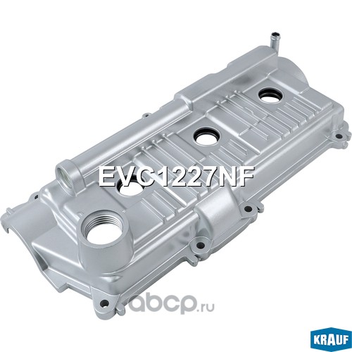 EVC1227NF KRAUF Крышка клапанная